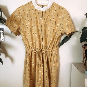 Woman’s Summer dress